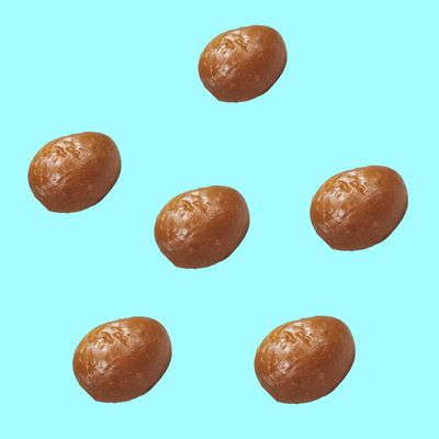 Brioche Sliders (1 dozen)