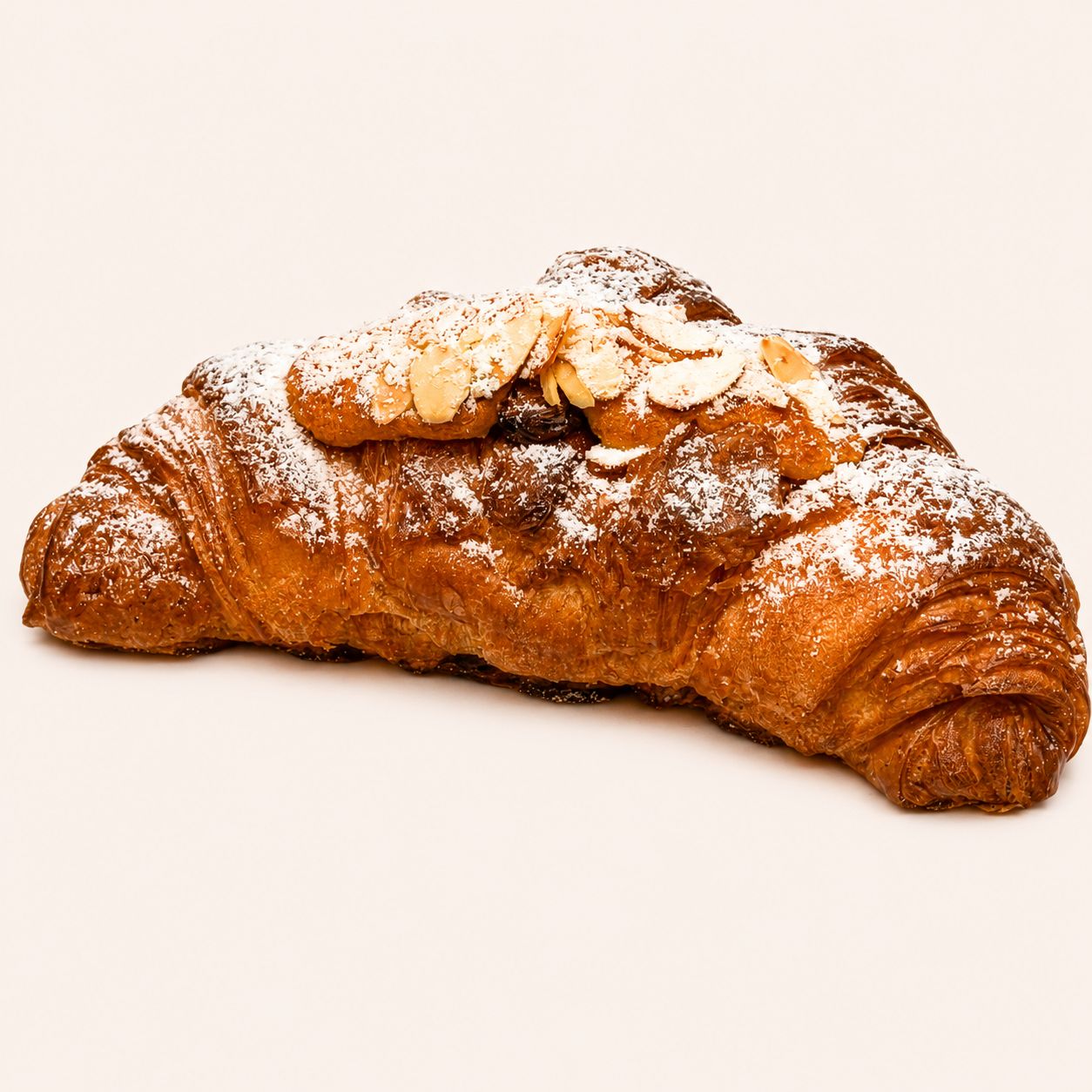 Almond Croissant