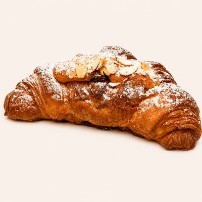 Almond Croissant