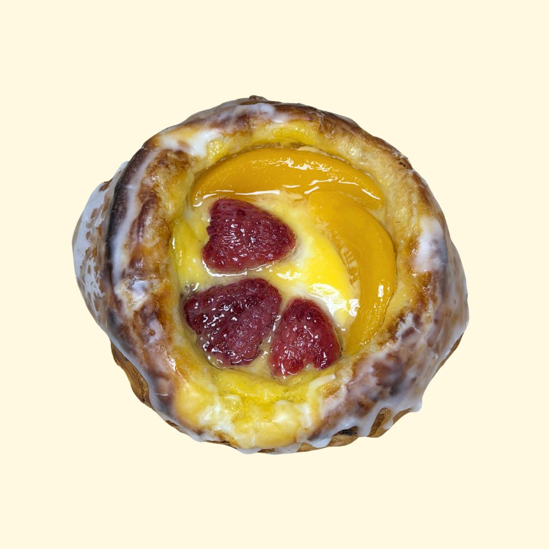 Danish - Passion Fruit