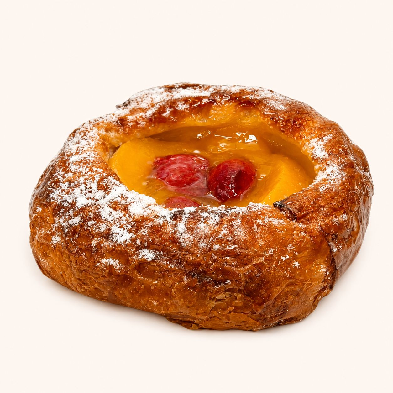 Danish - Passion Fruit