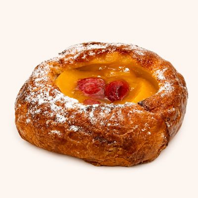 Danish - Passion Fruit