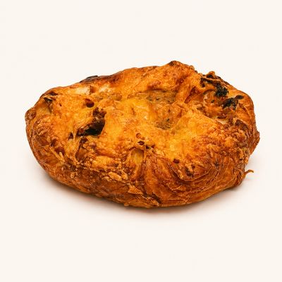 Danish - Bacon Onion Cheese