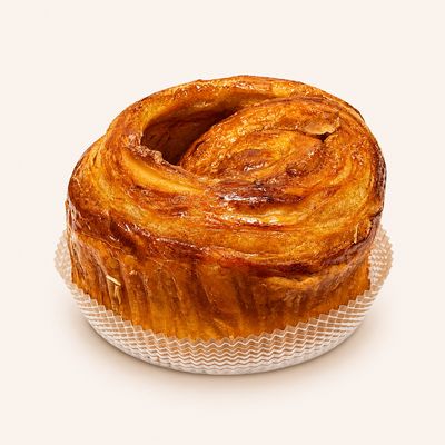 Cinnamon Roll