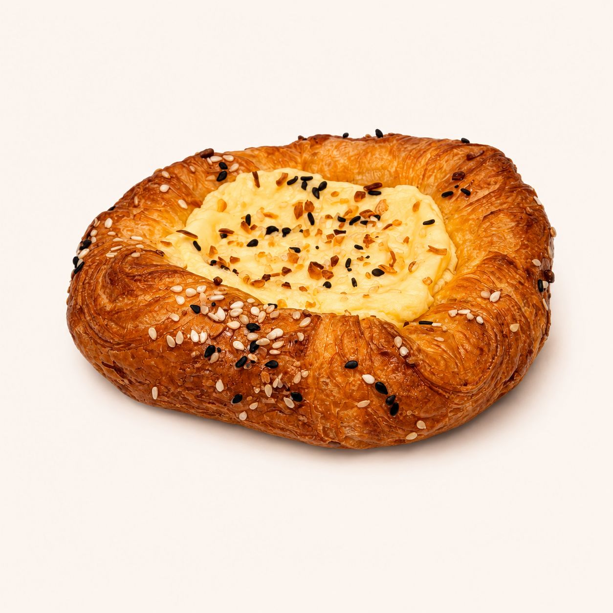 Danish - Everything Cheese