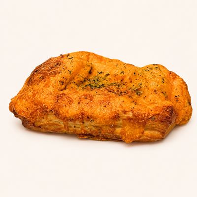 Pocket - Potato Cheese
