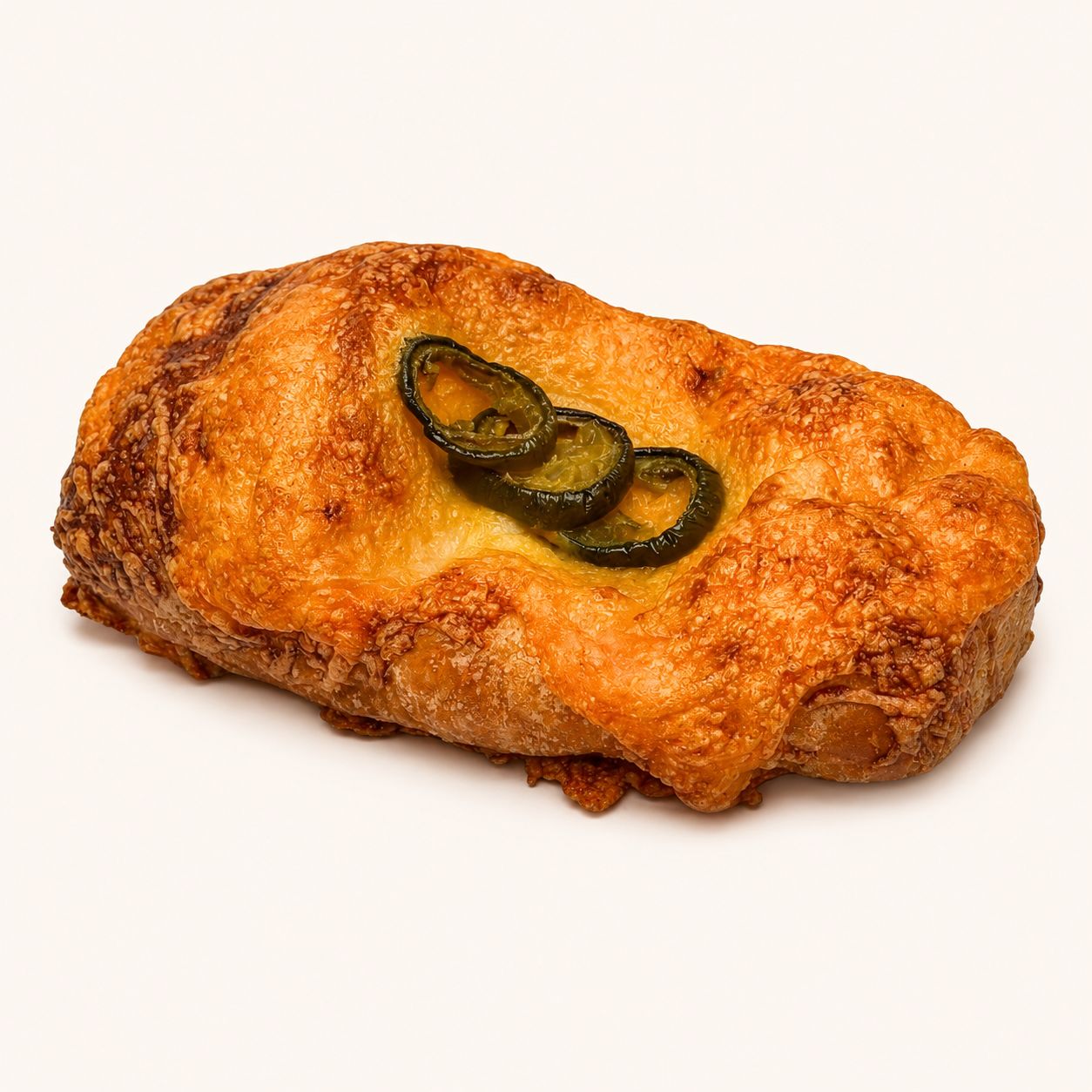 Pocket - Jalapeno Cheese