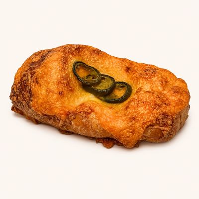 Pocket - Jalapeno Cheese