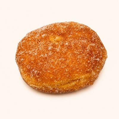 Donut Cinnamon