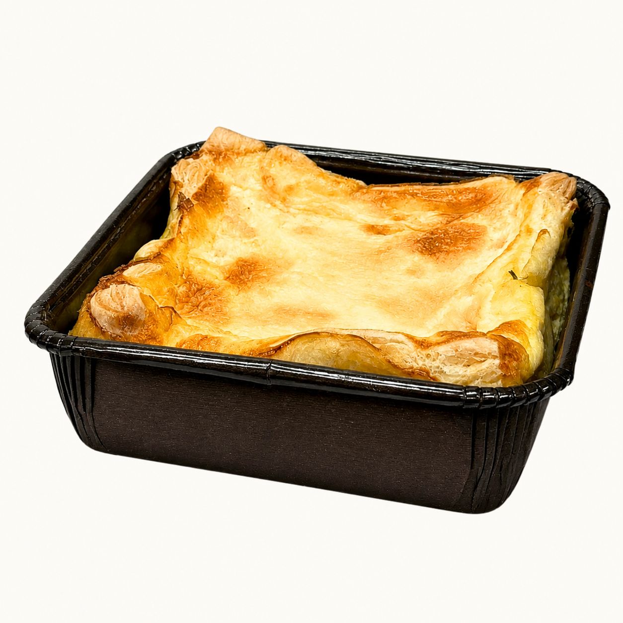 Quiche - Jalapeno