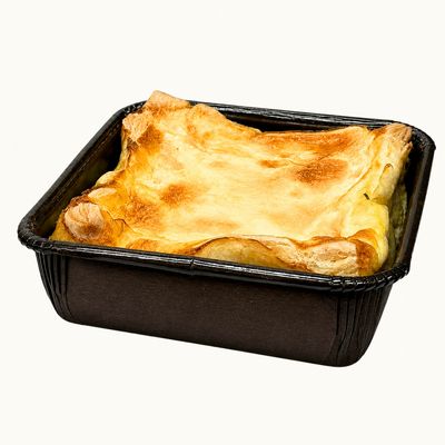 Quiche - Jalapeno