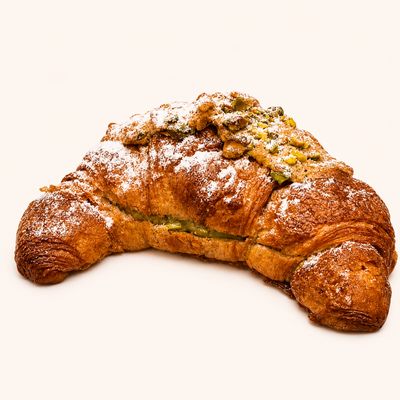 Pistachio Croissant