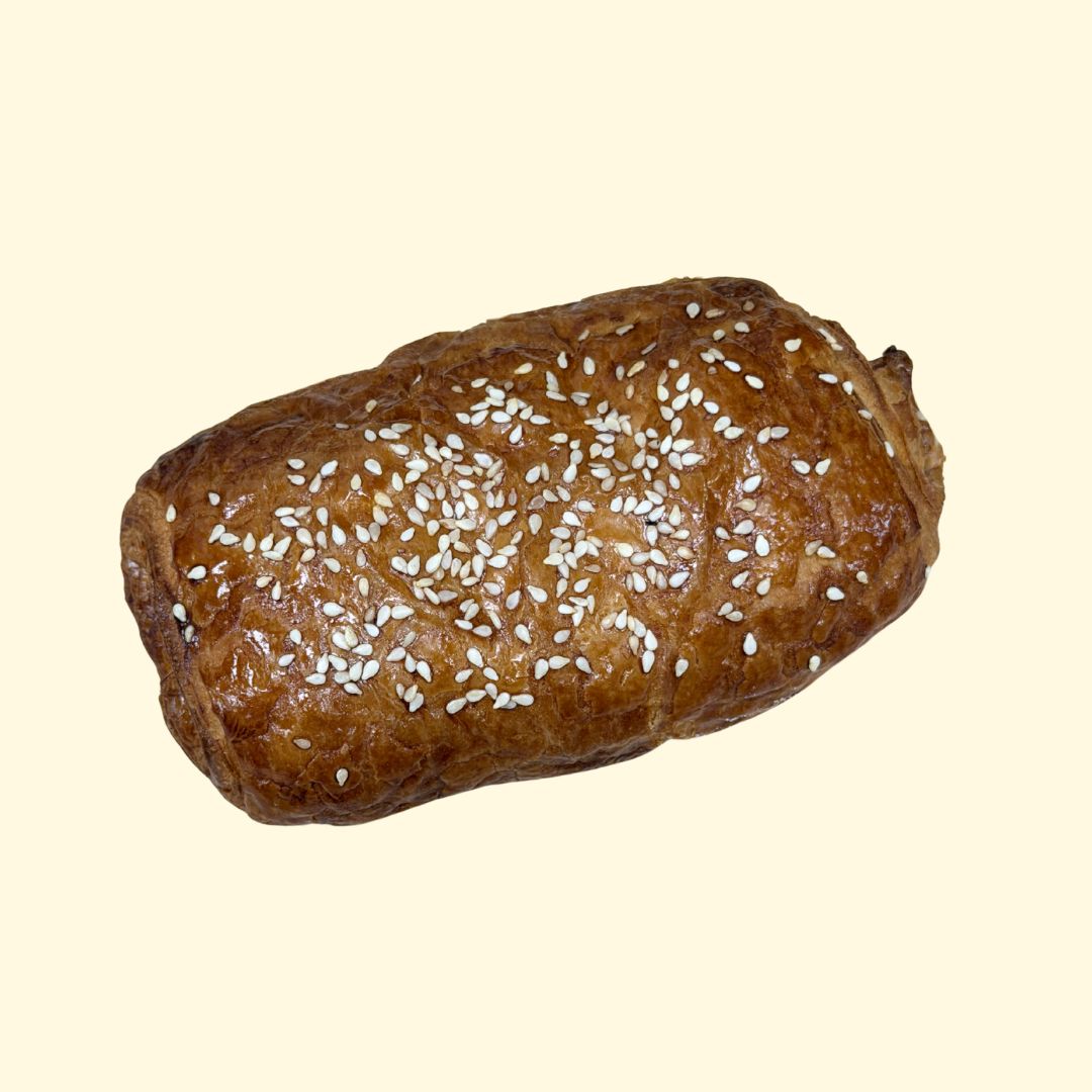 Ham Cheese Croissant