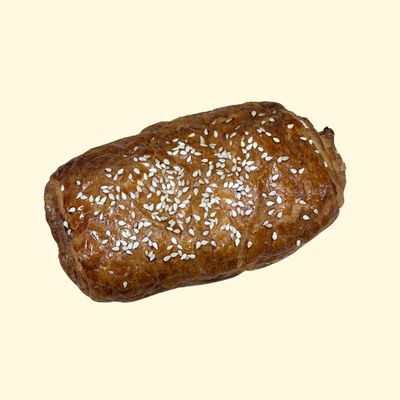 Ham Cheese Croissant