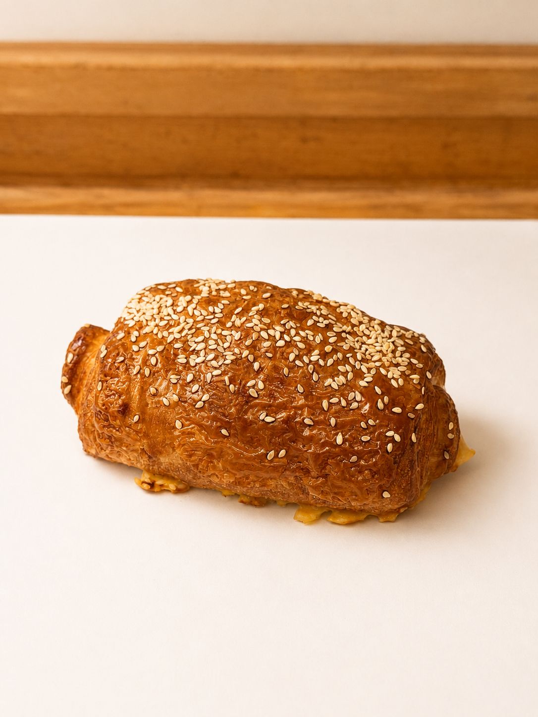 Ham Cheese Croissant