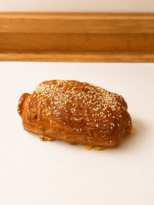 Ham Cheese Croissant