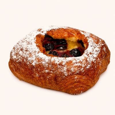 Danish - Lemon Blueberry