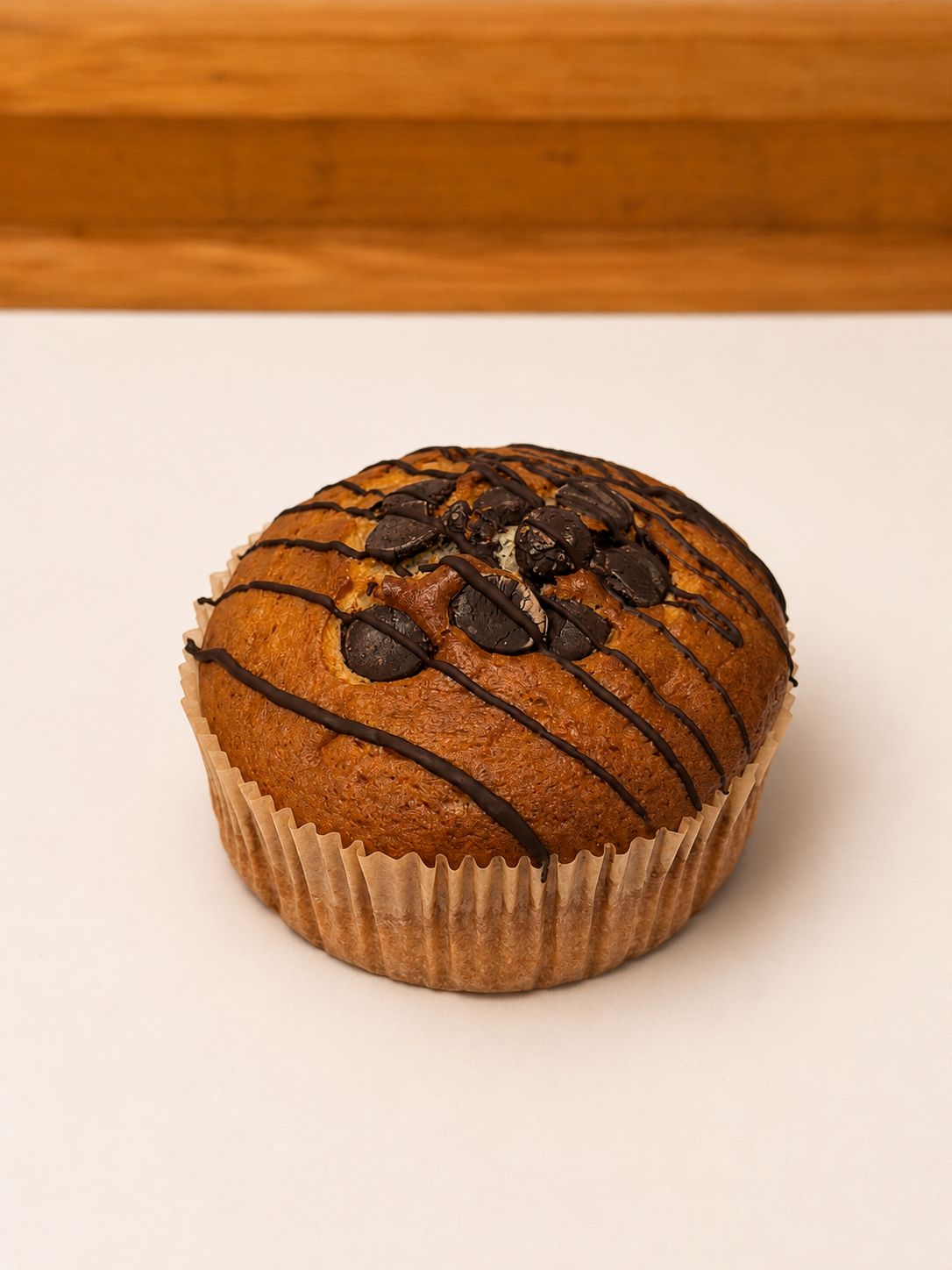 Pound Cake - Chocolate Chip