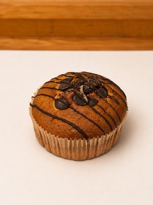 Pound Cake - Chocolate Chip