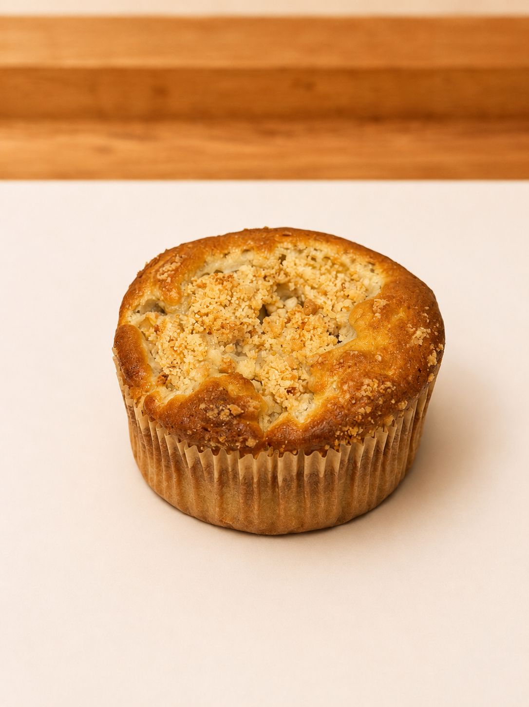 Pound Cake - Apple
