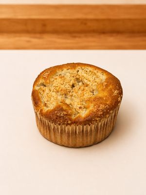 Pound Cake - Apple