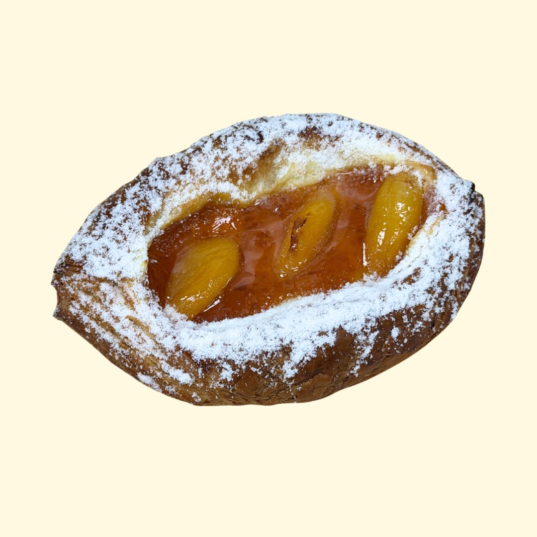 Danish Apricot