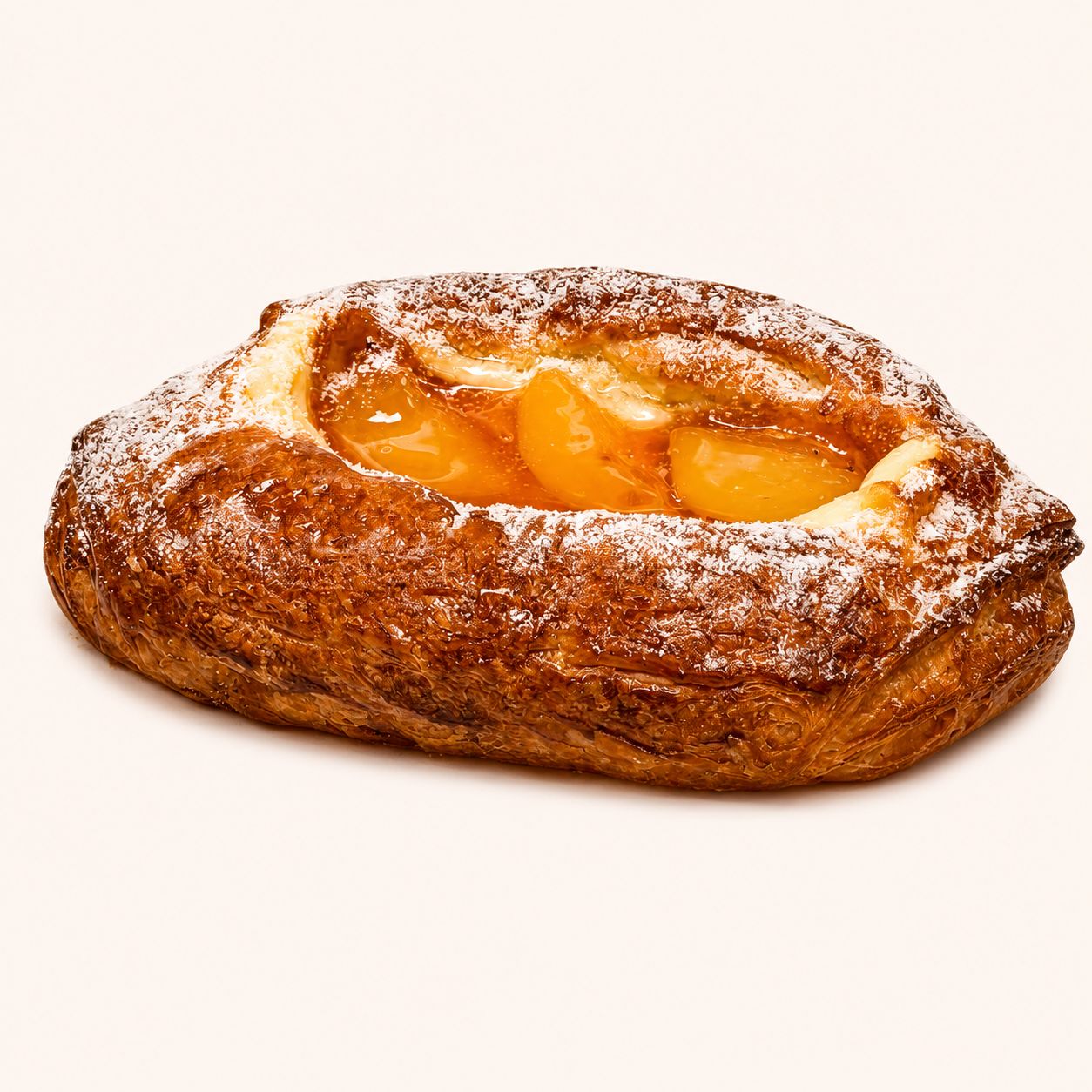 Danish Apricot