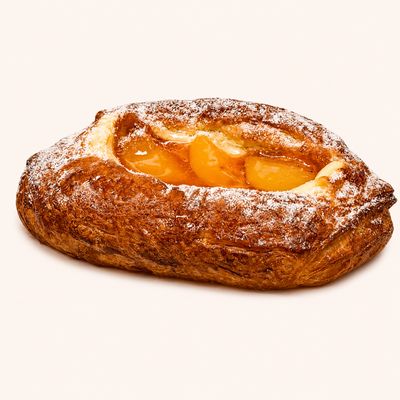 Danish Apricot