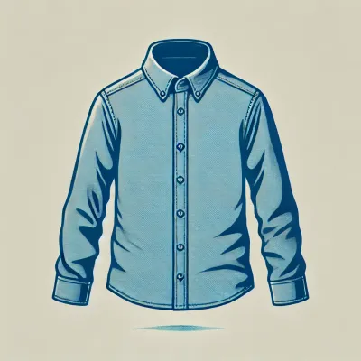 KIDS SHIRTS