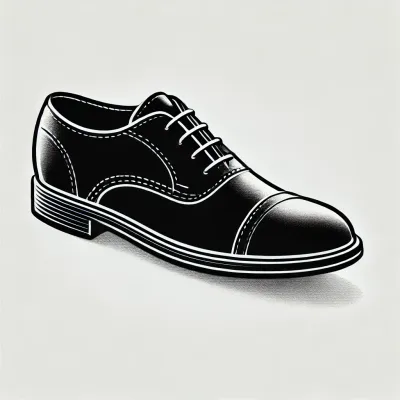 KID&#39;S SHOES