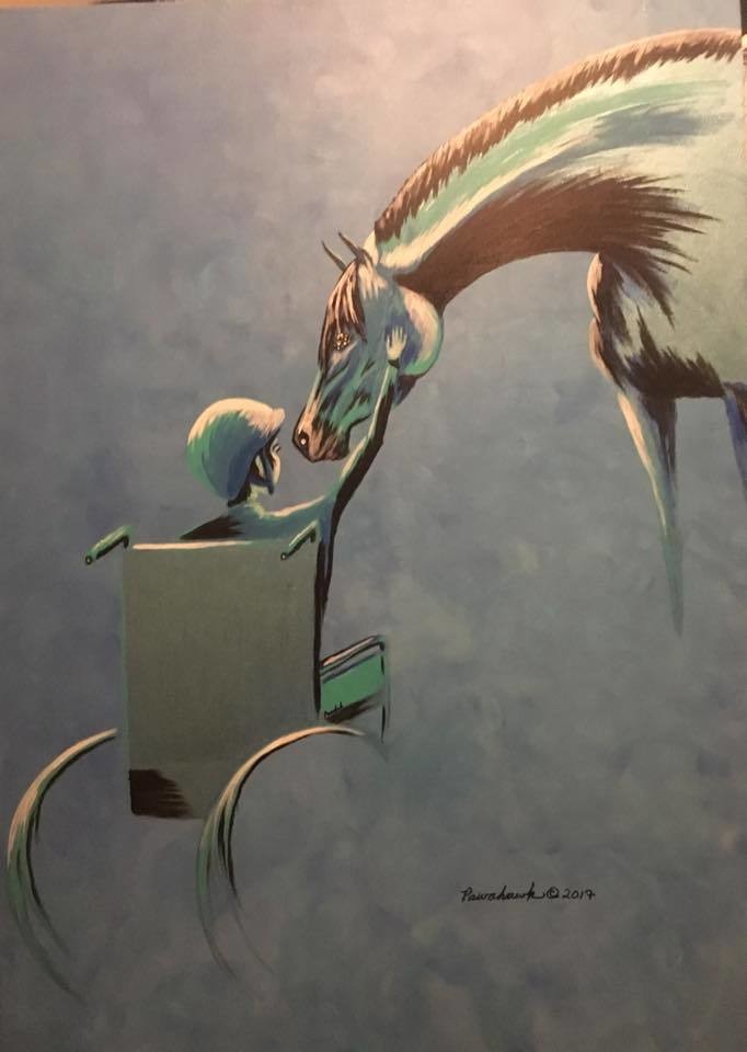 Deeper Connection