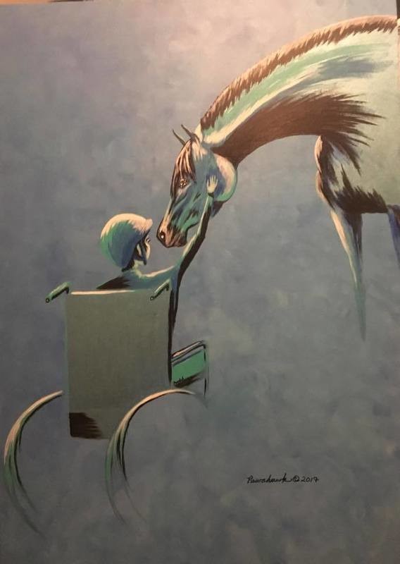 Deeper Connection