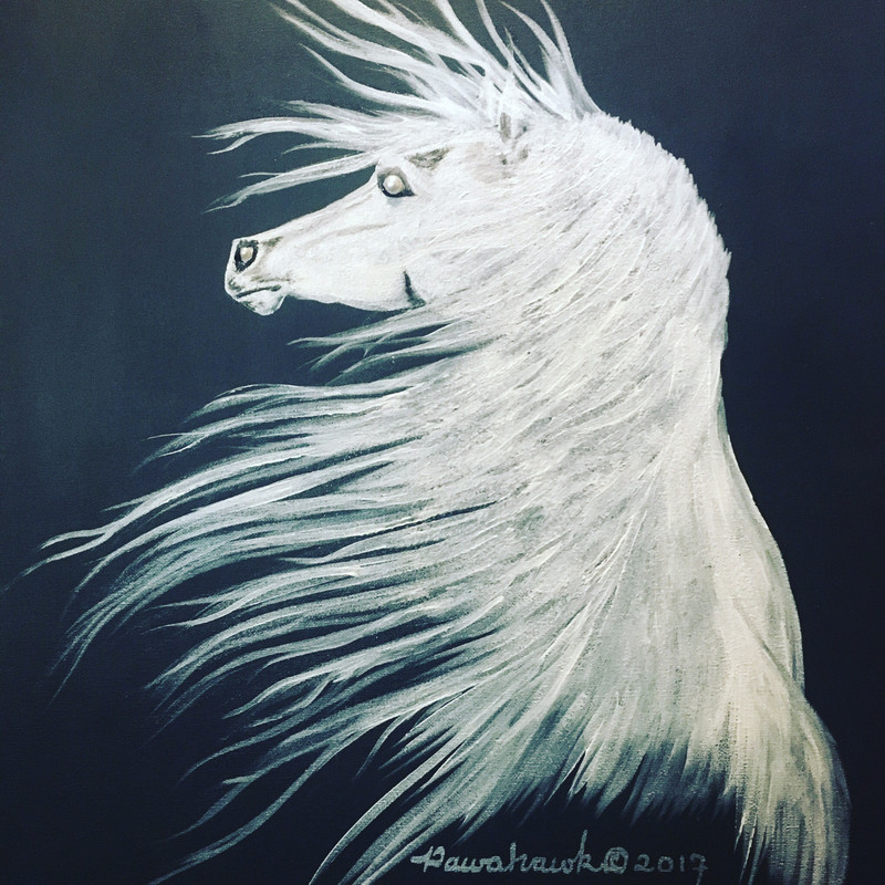 Sacred Spirit