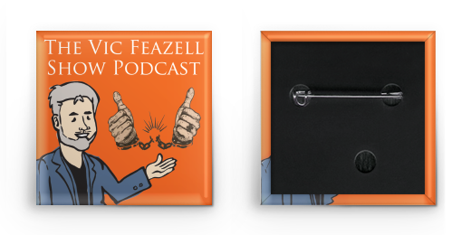 Podcast Button