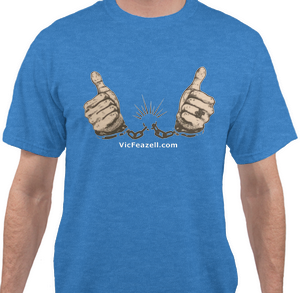 Thumbs Up T-Shirt