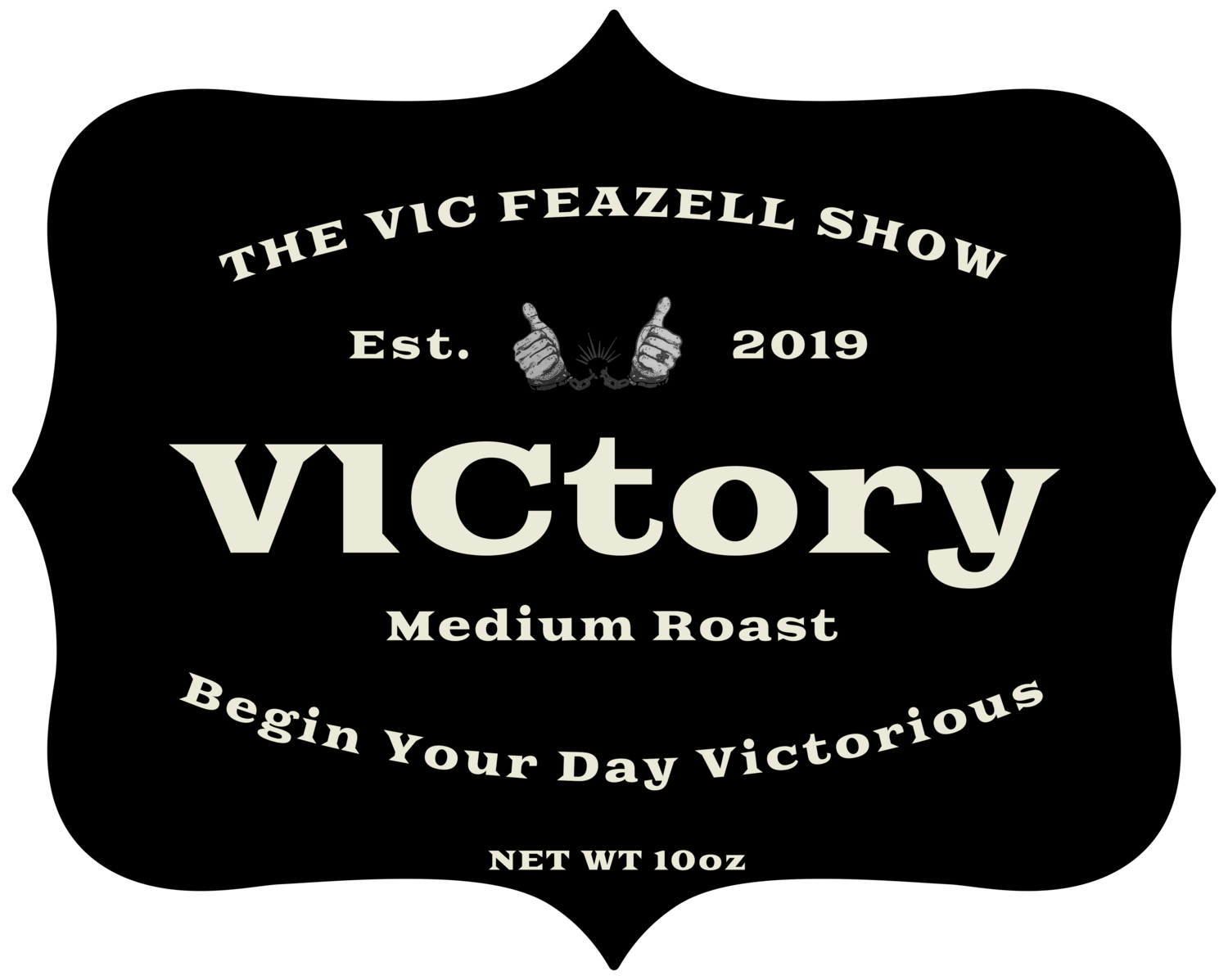 VICtory Roast Coffee