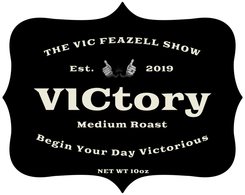 VICtory Roast Coffee