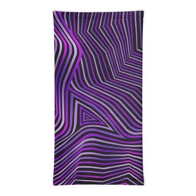 PSYCHEDELIC PURPLE- [FULL DESIGN VIEW]
