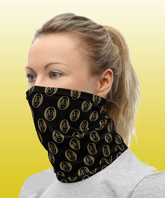 UNISEX FACE COVERINGS