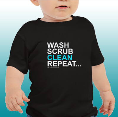 "OCD PARENT" COLLECTION