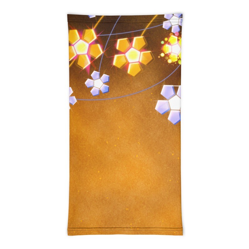 JEWELED FLOWERS- [FULL DESIGN VIEW]