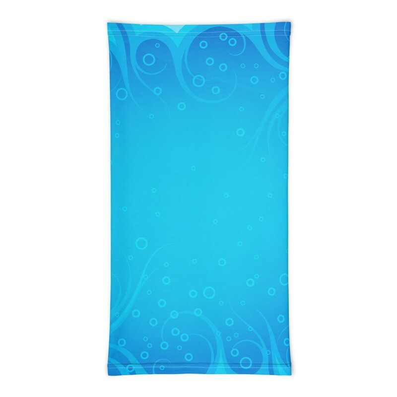 BLUE WAVES- [FULL DESIGN VIEW]