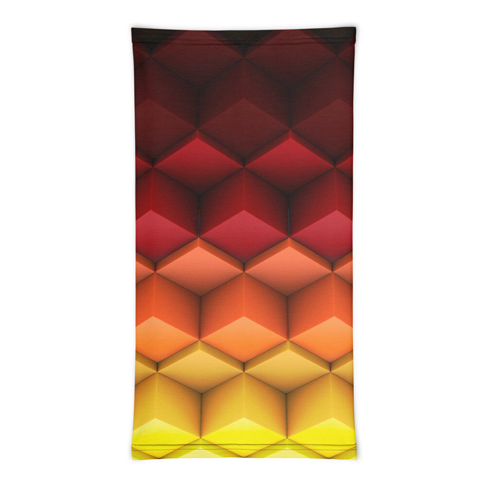 MULTI RUBICS- [FULL DESIGN VIEW]