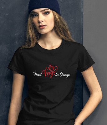 HEAD 'SUN SIGNS' IN CHARGE!