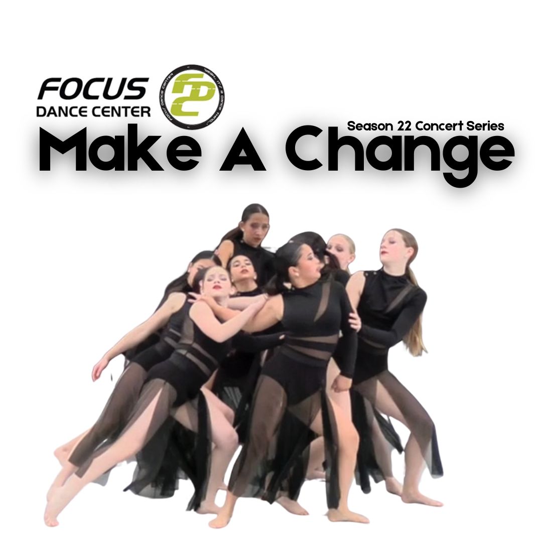 MAKE A CHANGE 9:30am Show