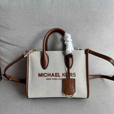 Michael Kors Mirella Tote Bag