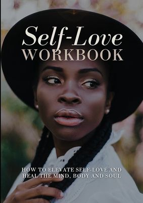 Self-Love E-book + Workbook