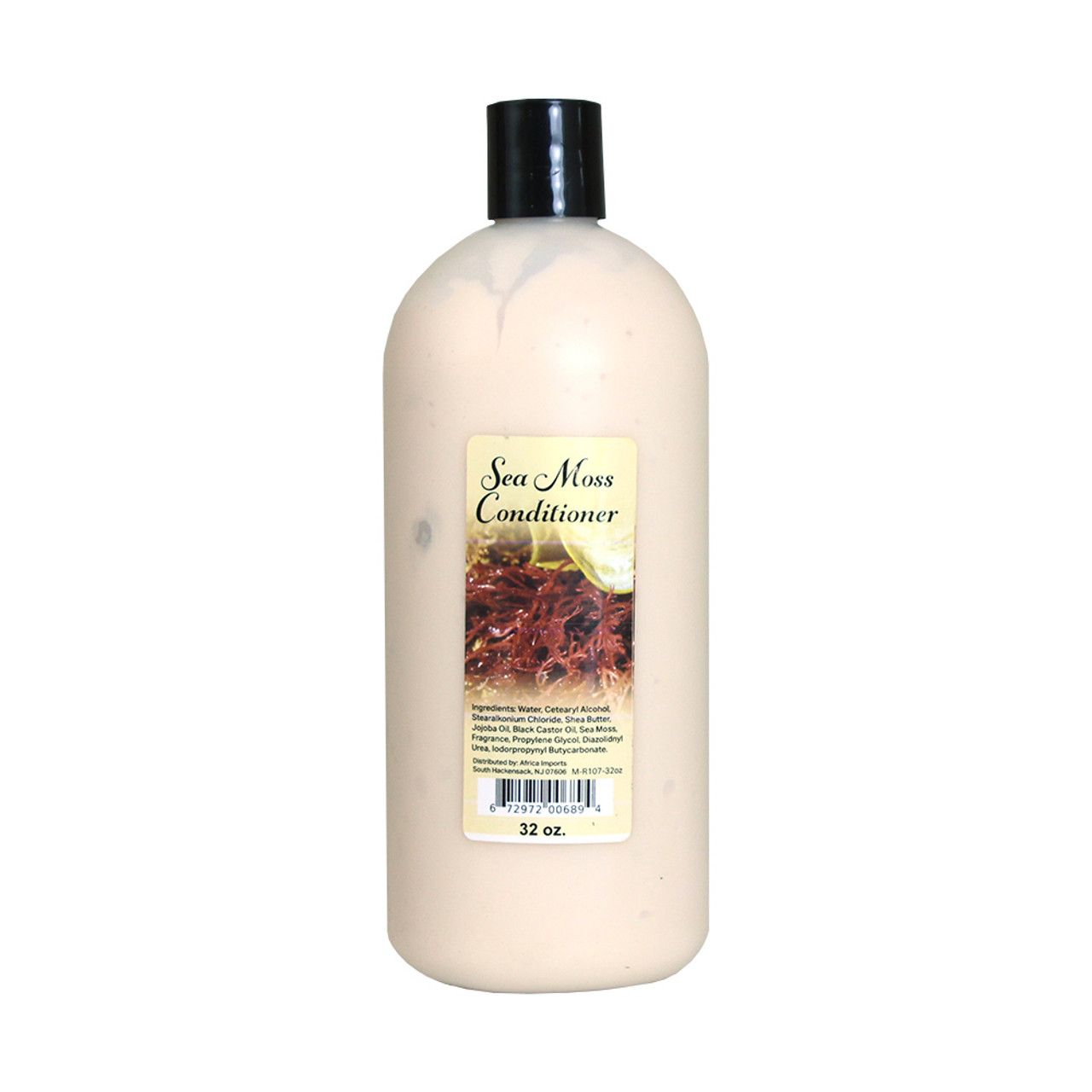 Sea Moss Conditioner 32oz