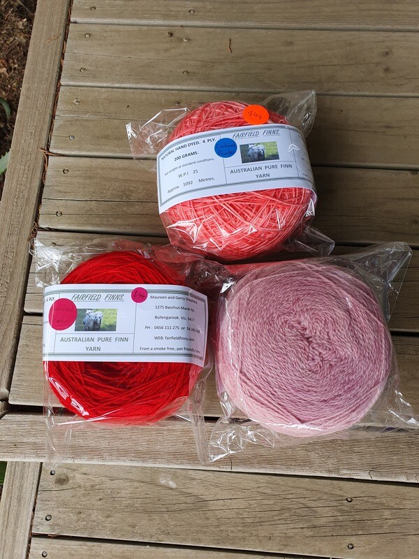 Cochineal