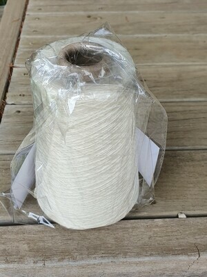 Pure Finn yarn. 2 ply. 300 grams.